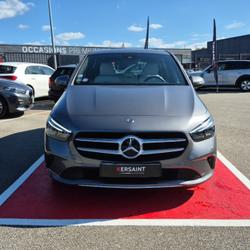 Mercedes Classe B 180 7G-DCT STYLE LINE EDITION Kersaint-Plabennec