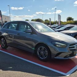 Mercedes Classe B 180 7G-DCT STYLE LINE EDITION Kersaint-Plabennec
