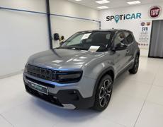 Jeep Avenger Rouen