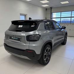 Jeep Avenger BEV 115KW 1st EDITION Rouen