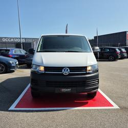 Volkswagen Transporter tole l1h1 2.0 tdi 102 business line Kersaint-Plabennec