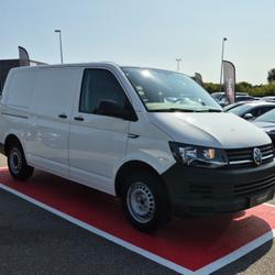 Volkswagen Transporter tole l1h1 2.0 tdi 102 business line Kersaint-Plabennec