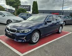 BMW Serie 3 Kersaint-Plabennec