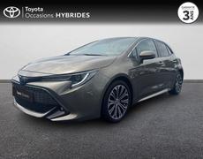 Toyota Corolla Mondeville