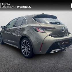 Toyota Corolla 184h Design MY19 Mondeville