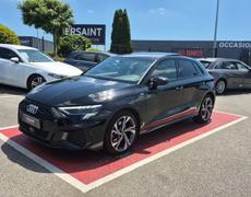 Audi A3 Sportback Kersaint-Plabennec