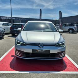 Volkswagen Golf 7 1.4 TSI Hybride Rechargeable 204ch DSG6 Kersaint-Plabennec