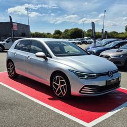 Volkswagen Golf 7 1.4 TSI Hybride Rechargeable 204ch DSG6 Kersaint-Plabennec