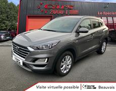 Hyundai Tucson Beauvais