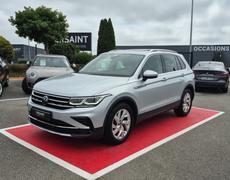 Volkswagen Tiguan Kersaint-Plabennec