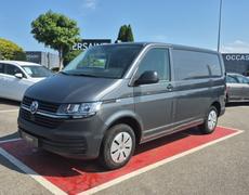 Volkswagen Transporter Kersaint-Plabennec