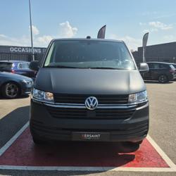 Volkswagen Transporter 2.0 TDi 150 L1H1 Business Kersaint-Plabennec