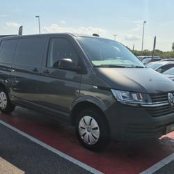Volkswagen Transporter 2.0 TDi 150 L1H1 Business Kersaint-Plabennec