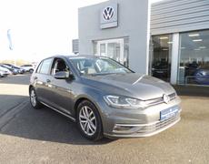 Volkswagen Golf 1 Penmarch