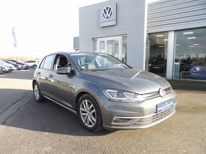 Volkswagen Golf 1 - CARAT - 20 990 €