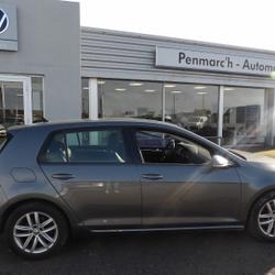 Volkswagen Golf 1 CARAT Penmarch