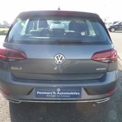 Volkswagen Golf 1 CARAT Penmarch