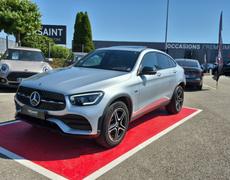 Mercedes GLC Kersaint-Plabennec