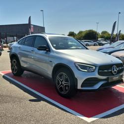Mercedes GLC 300 e 9g-tronic 4matic amg line Kersaint-Plabennec
