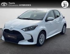 Toyota Yaris Mondeville