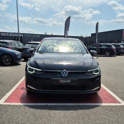 Volkswagen Golf 7 2.0 TDI SCR 150 DSG7 STYLE 1ST Kersaint-Plabennec