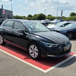 Volkswagen Golf 7 2.0 TDI SCR 150 DSG7 STYLE 1ST Kersaint-Plabennec