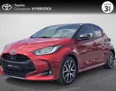 Toyota Yaris Mondeville