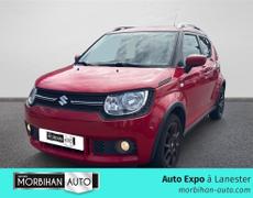 Suzuki Ignis Lanester