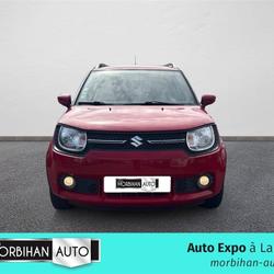 Suzuki Ignis 1.2 DUALJET Privil&egrave;ge Lanester