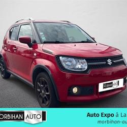 Suzuki Ignis 1.2 DUALJET Privil&egrave;ge Lanester