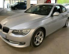BMW Serie 3 coupe Quéven