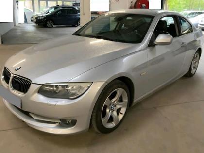 BMW Serie 3 coupe - (E92) 325IA 218CH EXCELLIS - 13 990 €