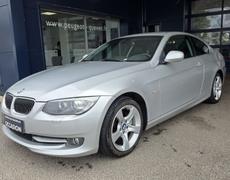 BMW Serie 3 coupe Quéven