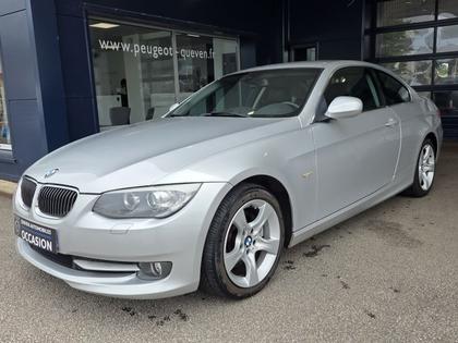 BMW Serie 3 coupe - (E92) 325IA 218CH EXCELLIS - 13 990 €