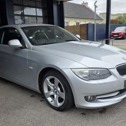 BMW Serie 3 coupe (E92) 325IA 218CH EXCELLIS Qu&eacute;ven
