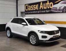 Volkswagen T-Roc Maubeuge