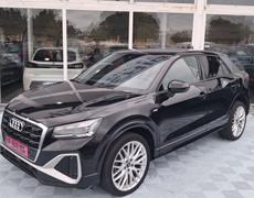 Audi Q2 Mérignac