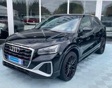 Audi Q2 Mérignac