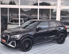 Audi Q2 Mérignac