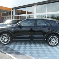 Audi Q2 New 35 TDI 150 S-Tronic S LINE Int+Ext JA19 Camera Key Less Gtie 05/29 M&eacute;rignac