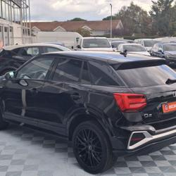 Audi Q2 New 35 TDI 150 S-Tronic S LINE Int+Ext JA19 Camera Key Less Gtie 05/29 occasion - M&eacute;rignac - photo 3/31