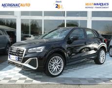 Audi Q2 Mérignac