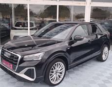 Audi Q2 Mérignac