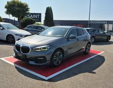 BMW Serie 1 Kersaint-Plabennec