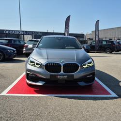 BMW Serie 1 118I 136 CH DKG7 Kersaint-Plabennec