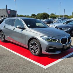BMW Serie 1 118I 136 CH DKG7 Kersaint-Plabennec