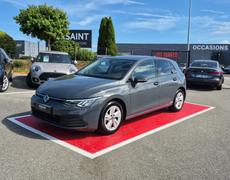 Volkswagen Golf 8 Kersaint-Plabennec