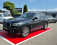 BMW X3 Kersaint-Plabennec