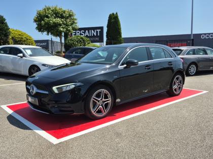 Mercedes Classe A - 250 E 8G-DCT AMG LINE - 26 990 €