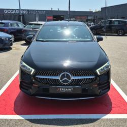 Mercedes Classe A 250 E 8G-DCT AMG LINE Kersaint-Plabennec
